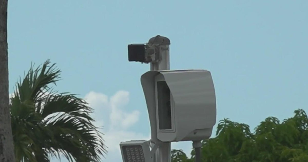 Speed cameras in Miami-Dade school zones generating millions in revenue ...