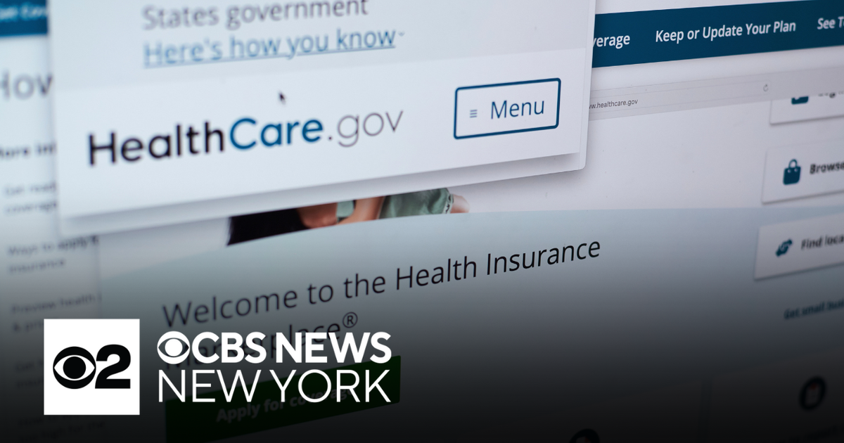Health care advocates explain how changes to insurance program will affect New Yorkers