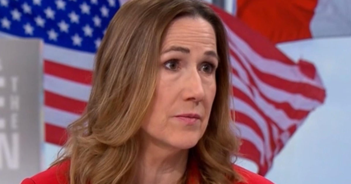 Canadian Ambassador to U.S. says "we're deeply committed to Arctic defense" as Trump hints otherwise