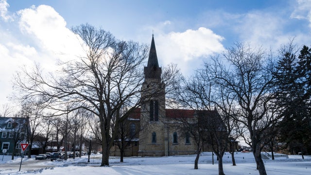 Federal Agents Descend On Minneapolis For Immigration Enforcement Operations 