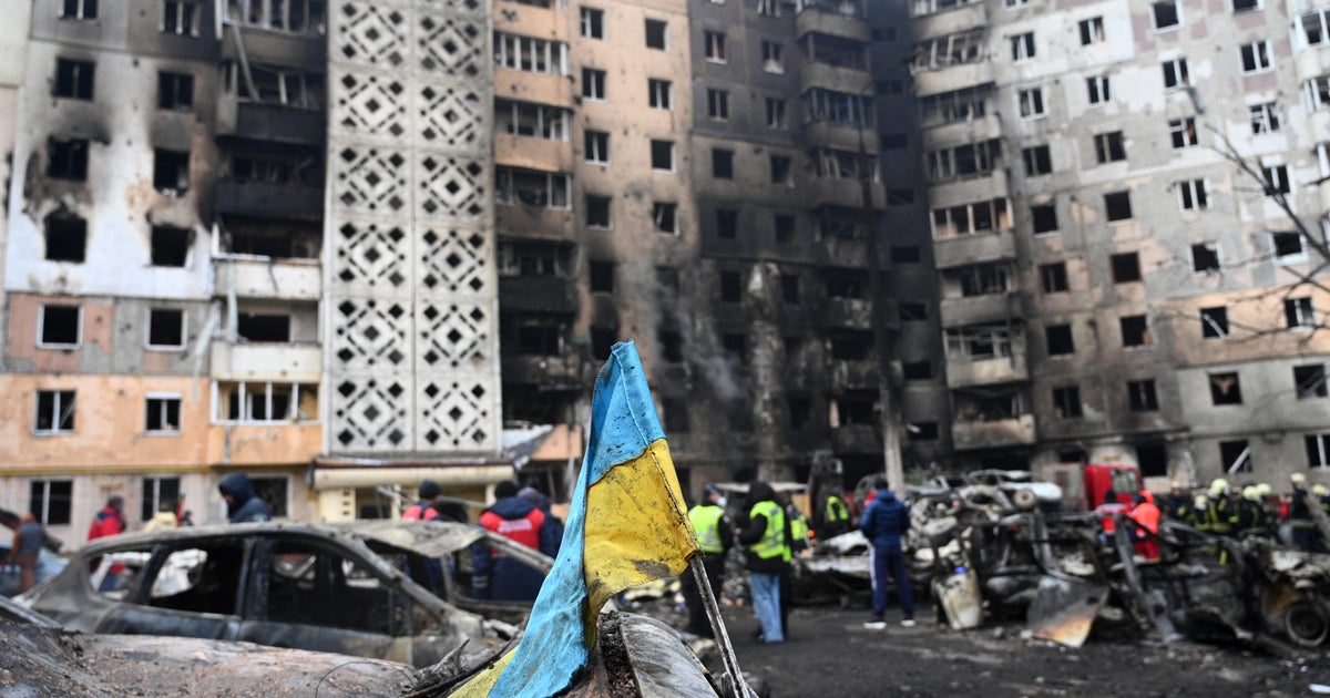 Тъй като първите тристранни преговори между украински руски и американски