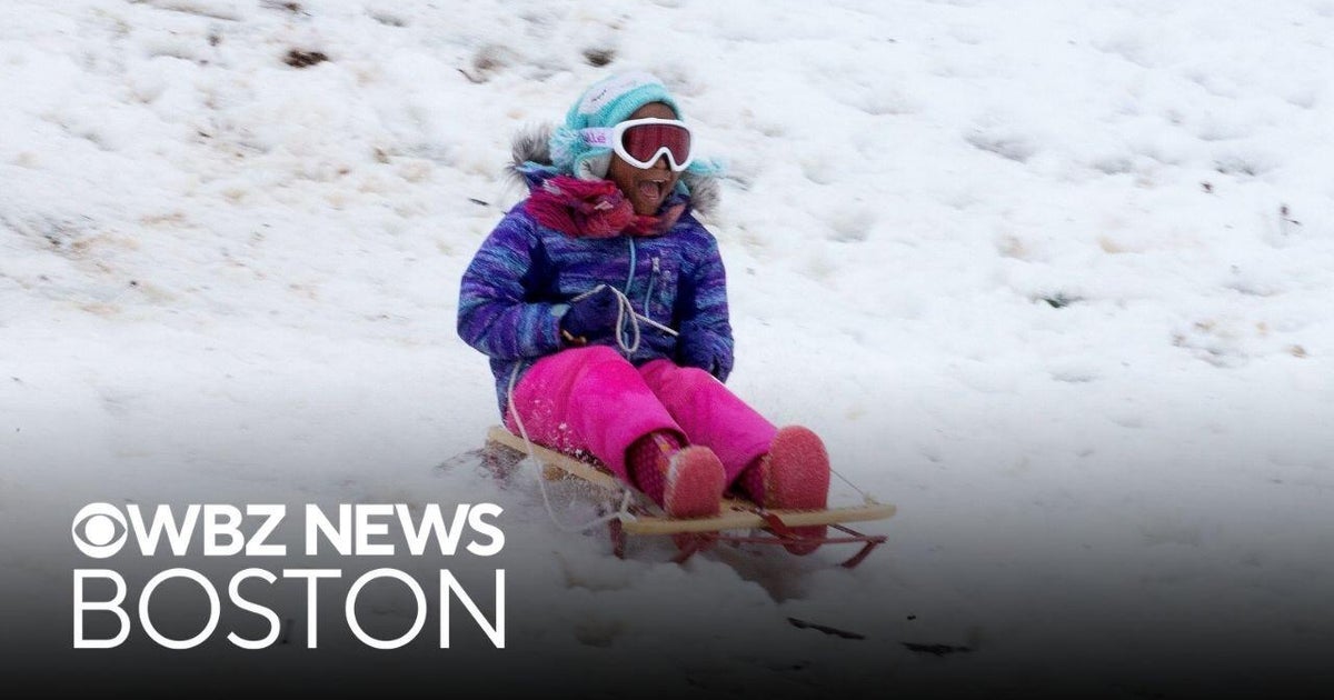 Here's how a school calls a snow day in Massachusetts