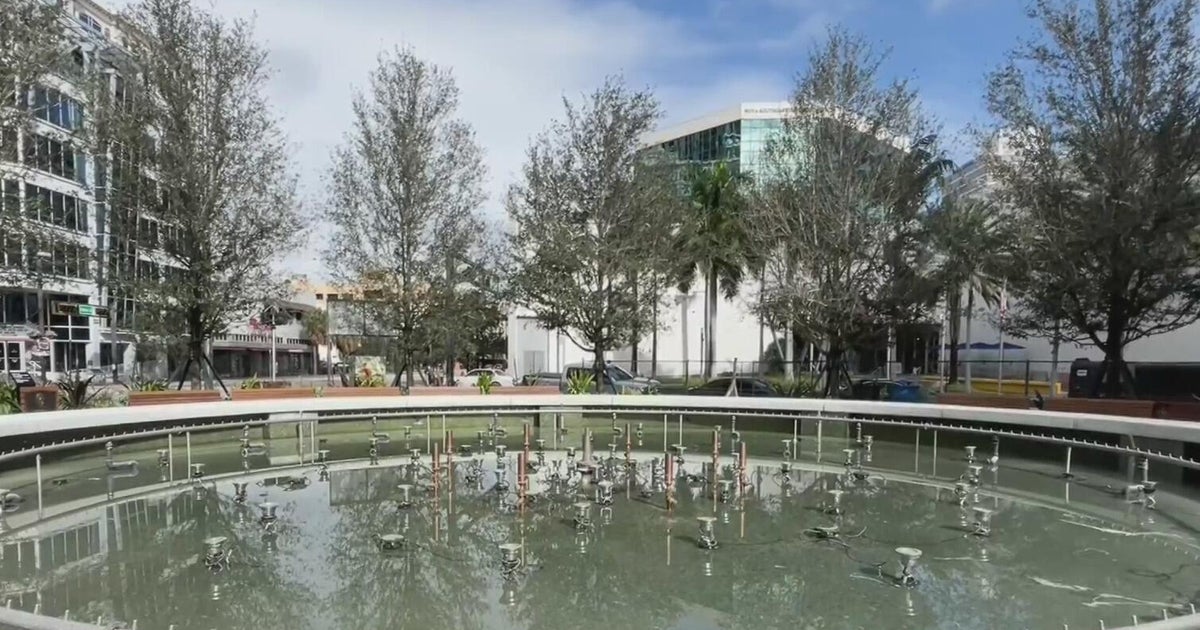 Huizenga Park’s  million makeover