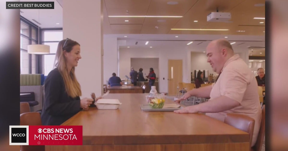 Fighting the social, physical and economic isolation plaguing those with developmental disabilities