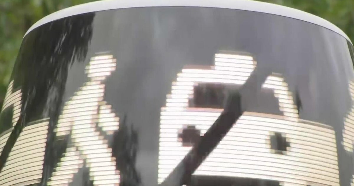 Waymo begins much-anticipated service in South Florida