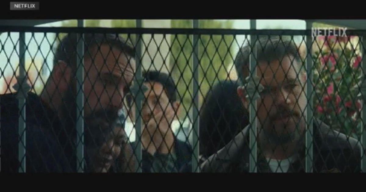 Hialeah Mayor Bryan Calvo calls out Hollywood over city’s portrayal in Netflix’s “The Rip”: “Slap in the face”