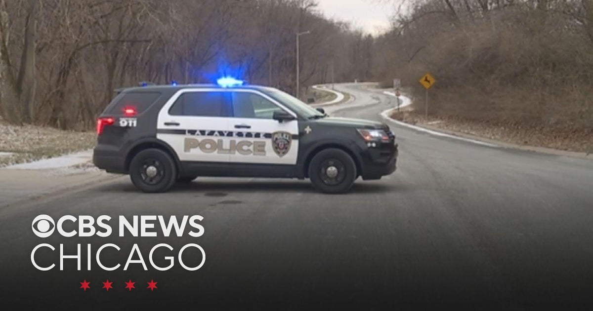 5 arrested in connection with shooting of judge, wife in Indiana - CBS ...