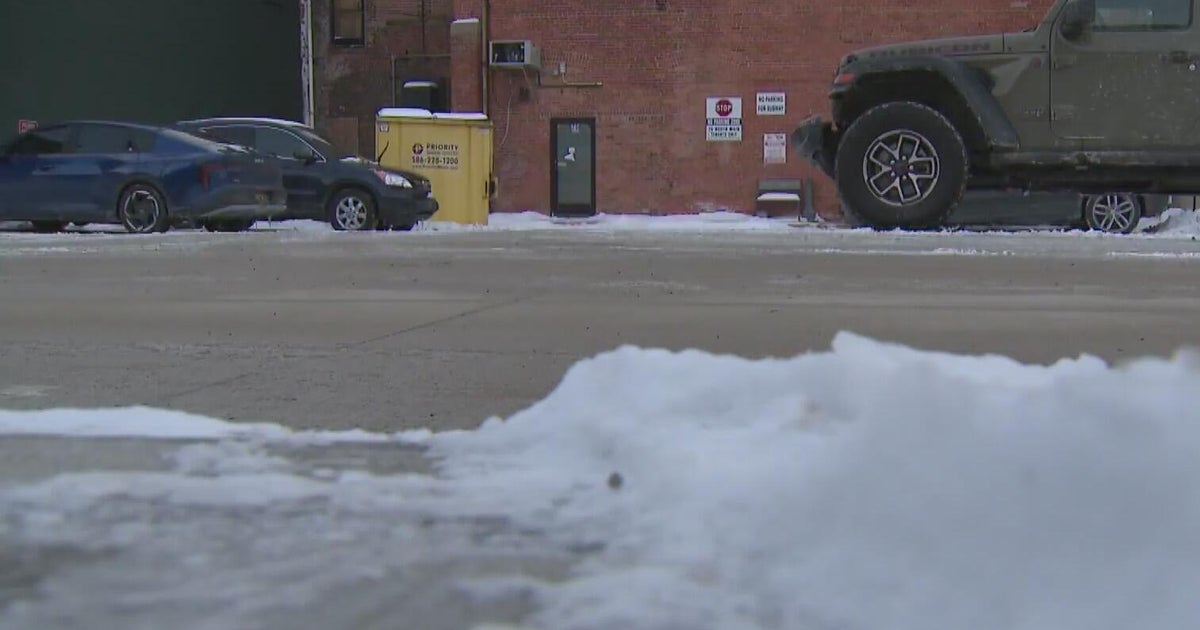 Michigan woman found dead in cold temperatures