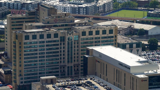 Atlanta Press Club Cohen 