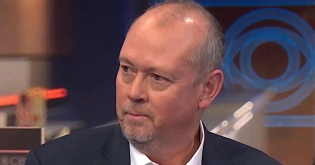 National Weather Service director urges people to take winter storm seriously: "This is a big one"