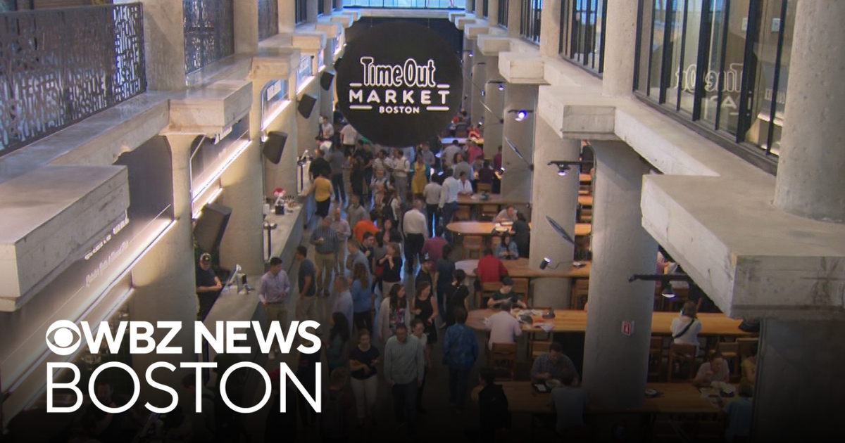 Last minute deal saves Time Out Market in Boston