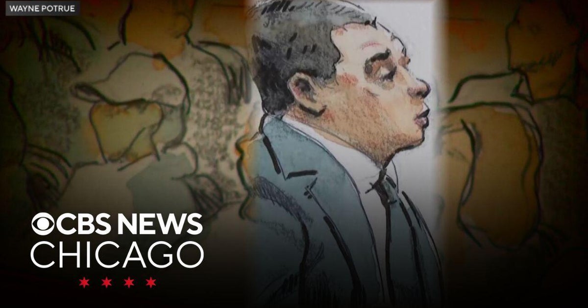 Chicago man acquitted in Bovino murder-for-hire trial