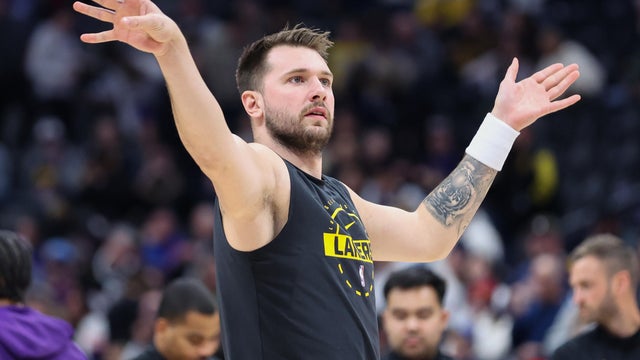 Los Angeles Lakers v Denver Nuggets 