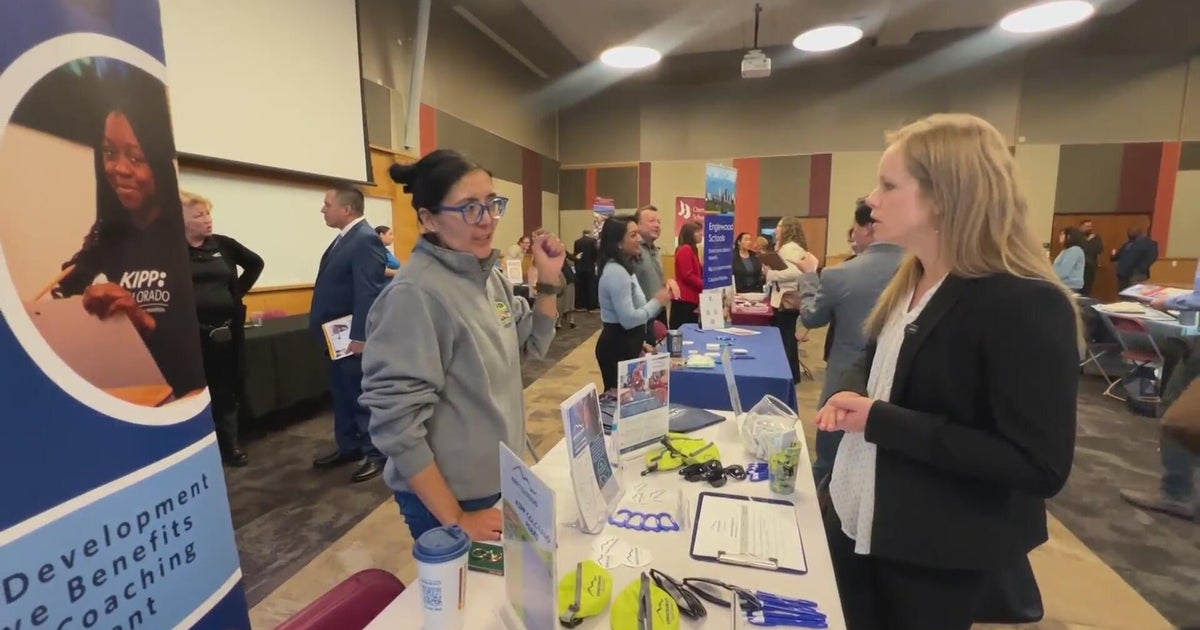 Colorado Association of Latino Administrators and Superintendents helps recruit future leaders