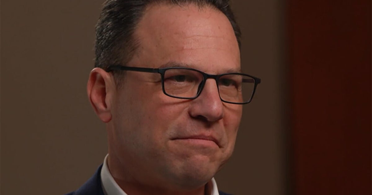 Разговор с Джош Шапиро за живота на служение и вяра