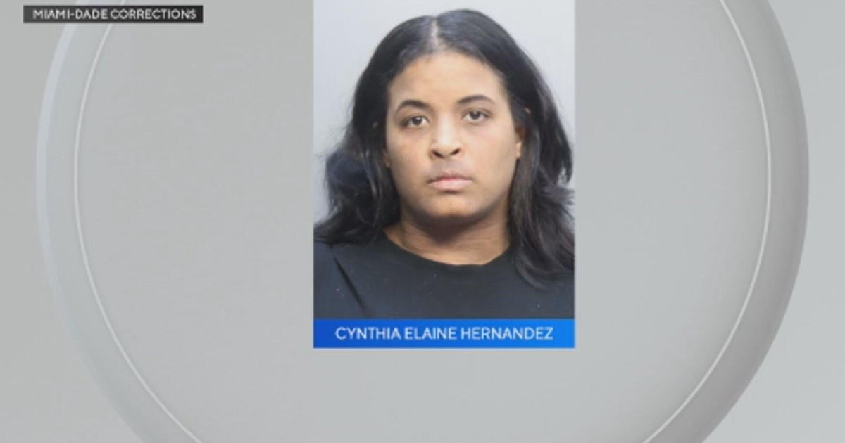 South Florida mother of severely beaten 6-year-old boy with autism appears before judge in bond court