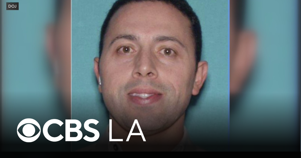 Executive director of South Los Angeles charity charged with wire fraud