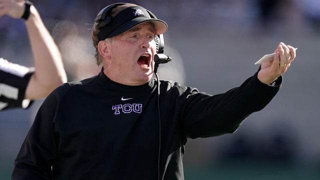 USC-Patterson Football 