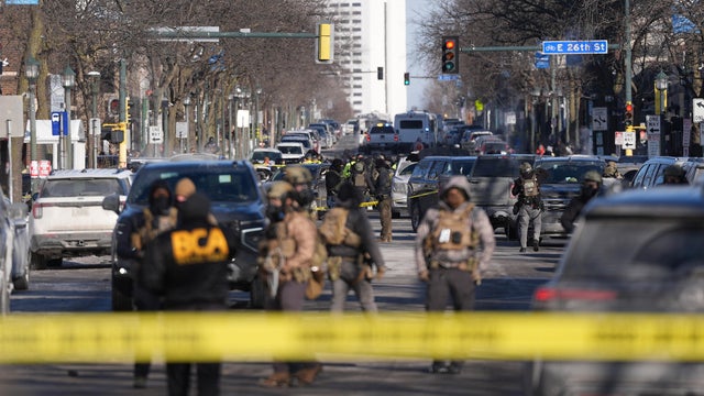 Immigration Enforcement Minnesota 