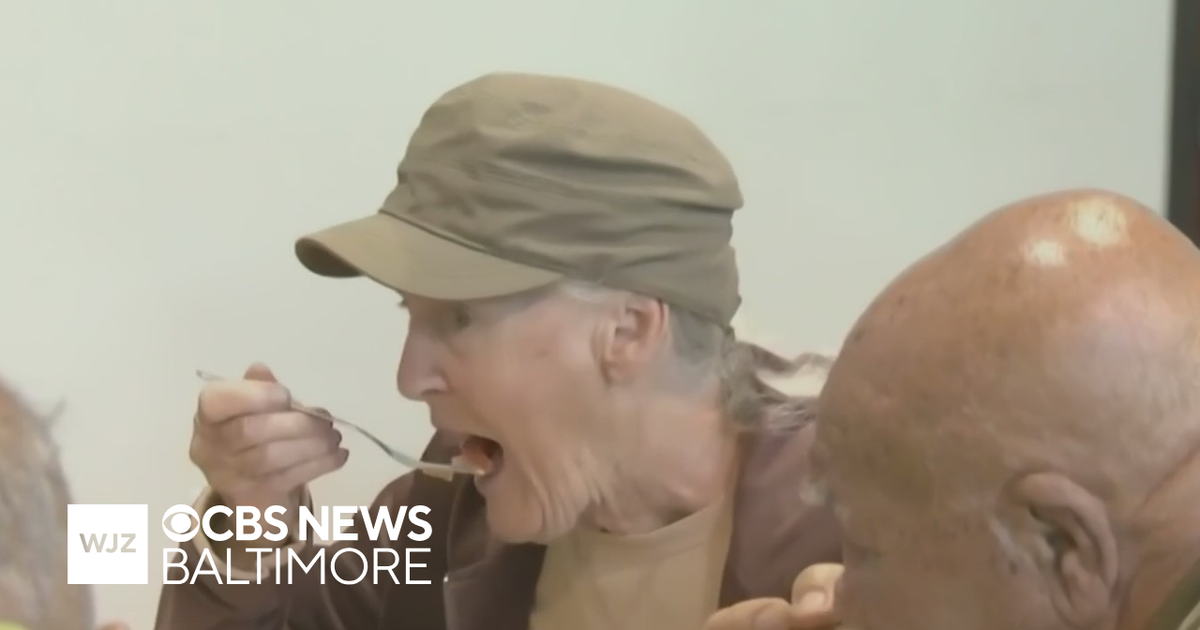 Maryland seniors urged to prepare now for dangerous snow conditions