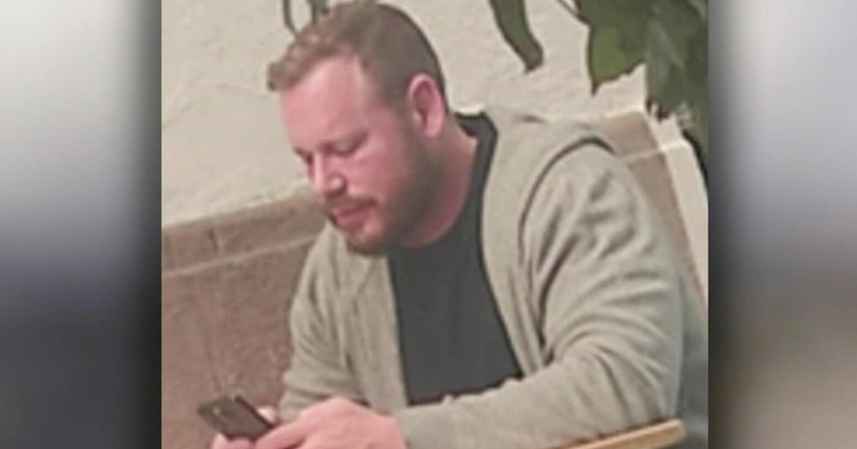 FBI captures former Olympian accused of running massive drug operation