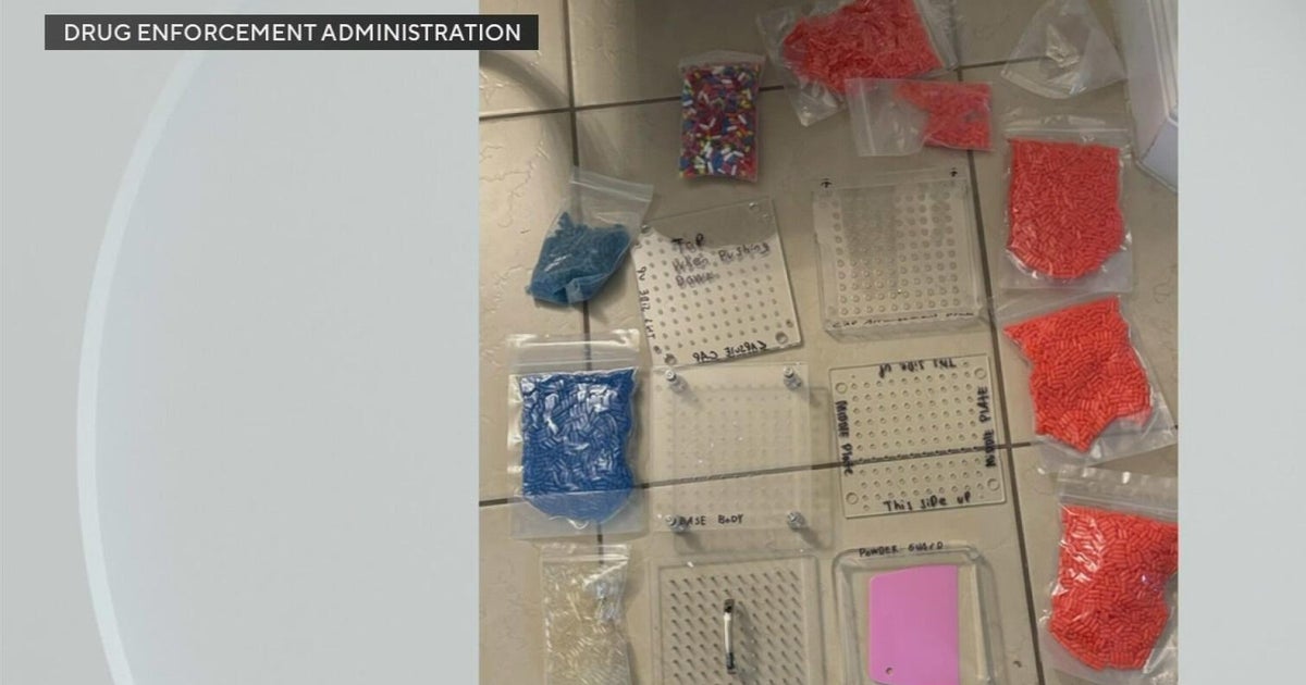 Major drug bust takes in half kilo of fentanyl off West Palm Beach ...