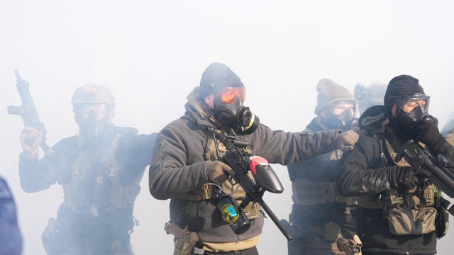 Protests after federal agents killed Alex Pretti in Minneapolis, January 2026 