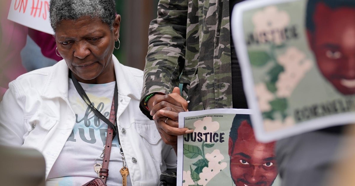 Family of man killed by bulldozer in tent sues Atlanta nonprofits for death