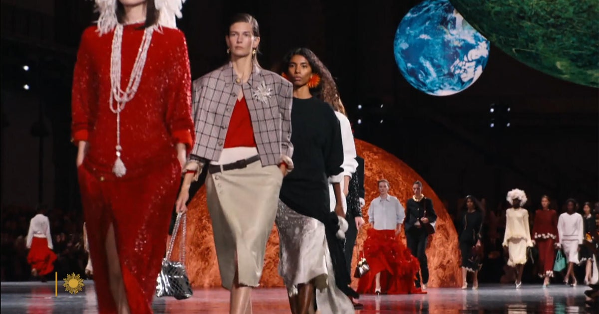 Chanel's new era with artistic director Matthieu Blazy