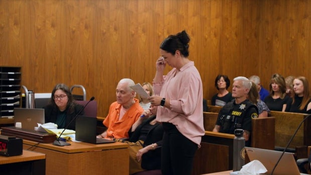 Bob Atrops sentencing 