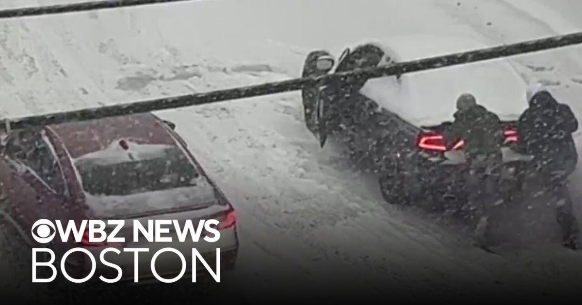 Complete details on Massachusetts winter storm hitting Boston area