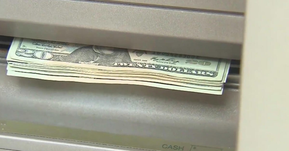 South Florida woman attempting to get money back from investment deal contacts CBS News Miami