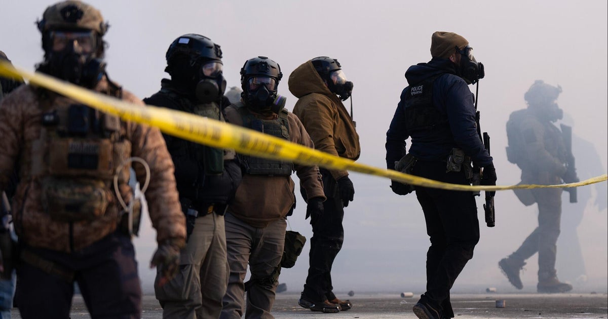 Inside the court hearings over ICE in Minnesota, evidence in Alex Pretti killing