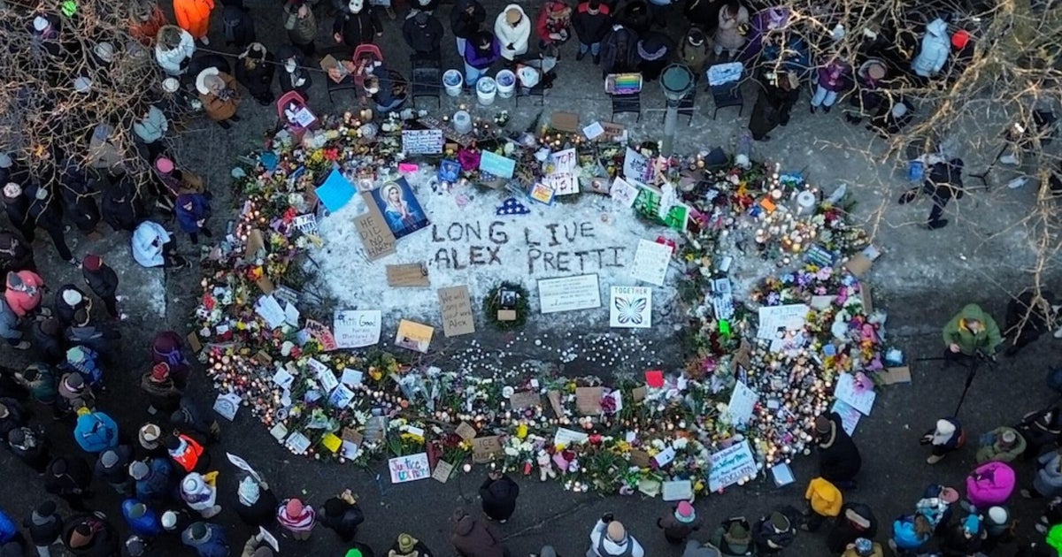 Two federal hearings on Minnesota raids expected following Alex Pretti fatal shooting