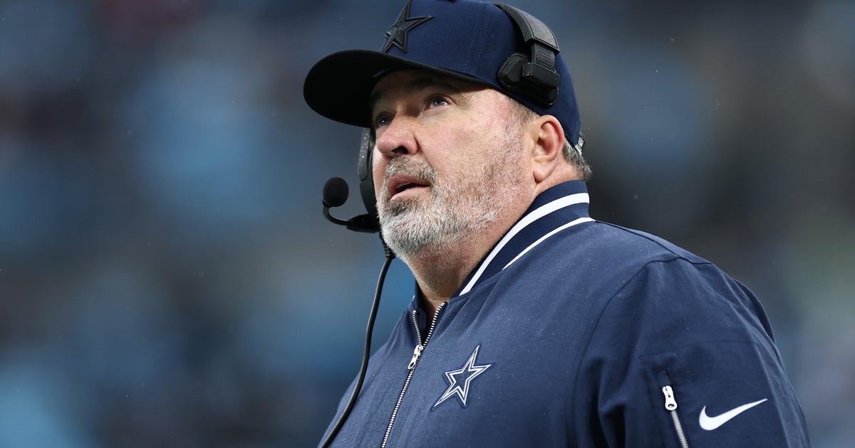 Steelers president Art Rooney II details hiring process for Mike McCarthy