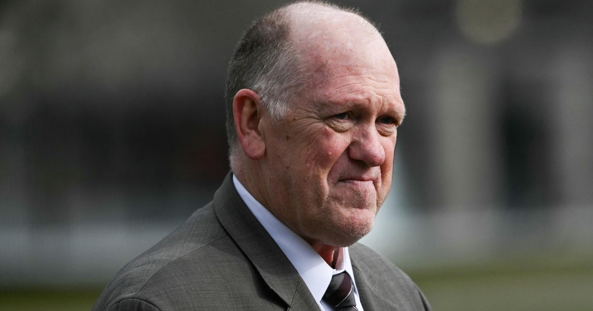 Agents involved in Alex Pretti shooting placed on leave, source says