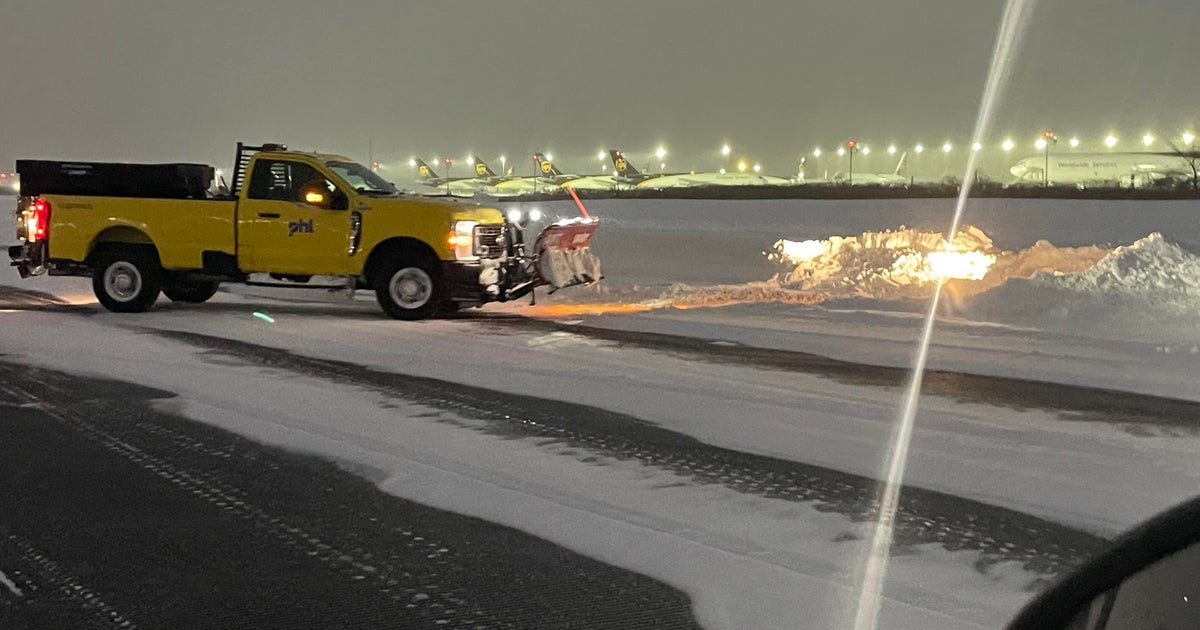 SEPTA, NJ Transit, PHL plan to ramp up to normal service Monday