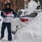 Massive snow totals for parts of the East as winter storm sweeps through U.S.