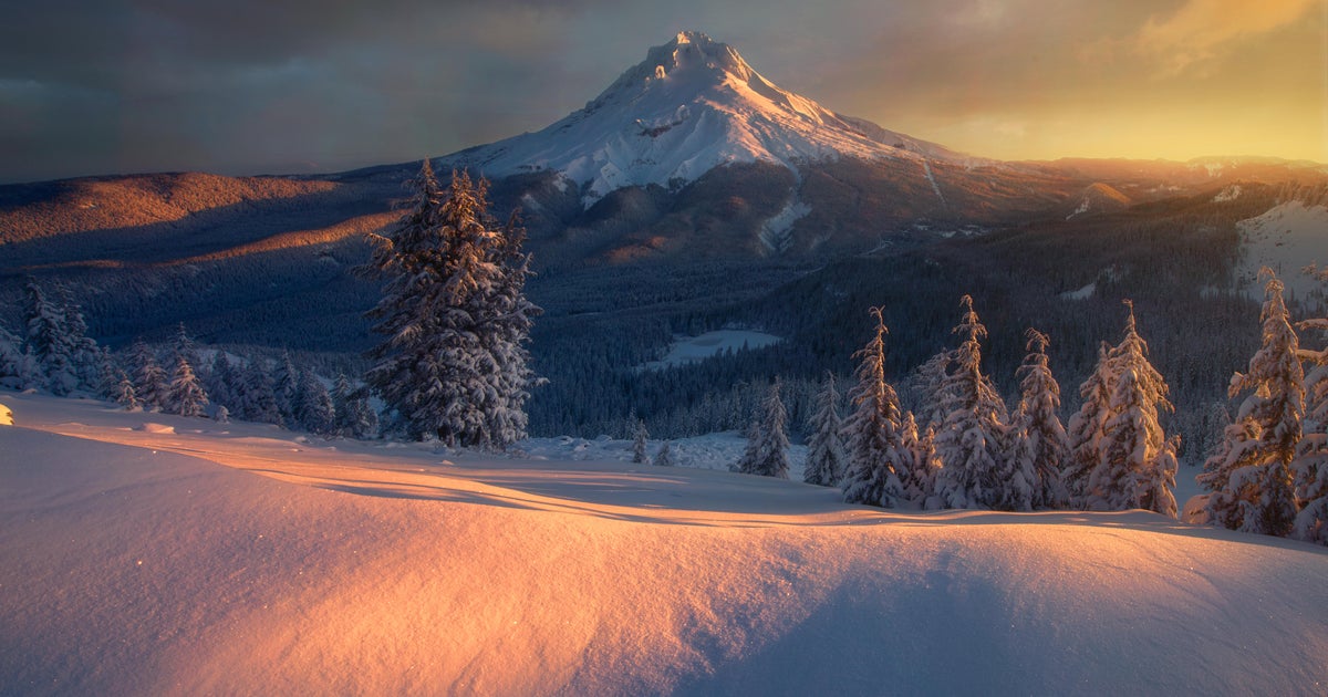 Апинист на планината Худ в Орегон е намерен мъртъв в
