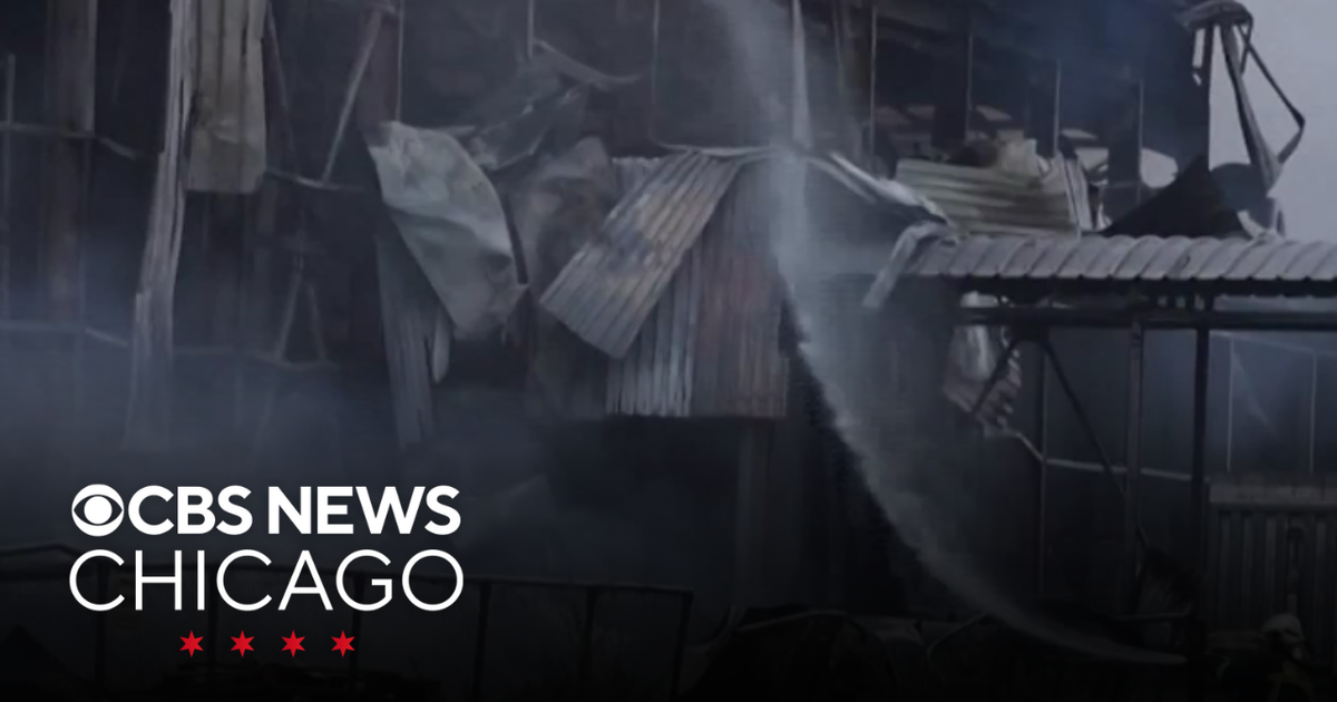 At least 3 dead in fire at biscuit factory in Greece