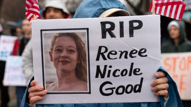 Immigration Enforcement Minnesota 