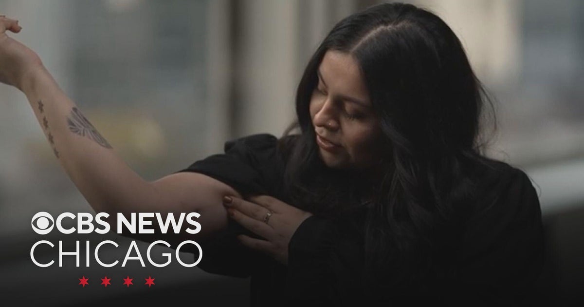 Chicago woman shot by Border Patrol in Operation Midway Blitz wants ...