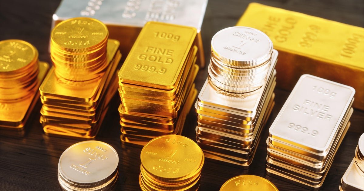 Злато срещу сребро: Кое ще бъде по-добро за вашето портфолио през 2026 г.? 5 неща, които трябва да имате предвид