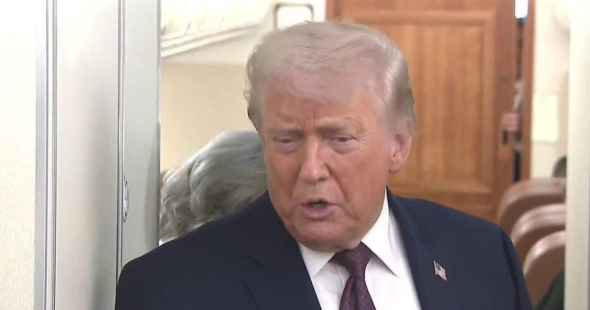 President Trump says he's raising tariffs on South Korea