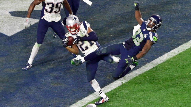 Malcolm Butler 