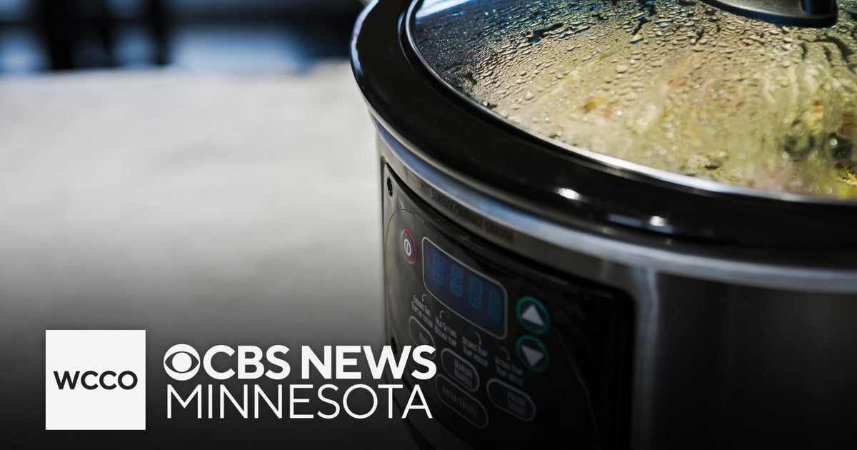 Hearty slow cooker recipes for winter