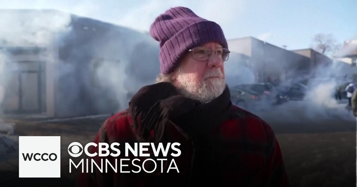Minneapolis bookstore sales climb after owner speaks out during protest