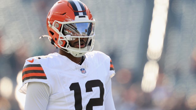 Cleveland Browns v Cincinnati Bengals - NFL 2025 