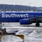 Southwest Airlines launches assigned seating, new boarding process