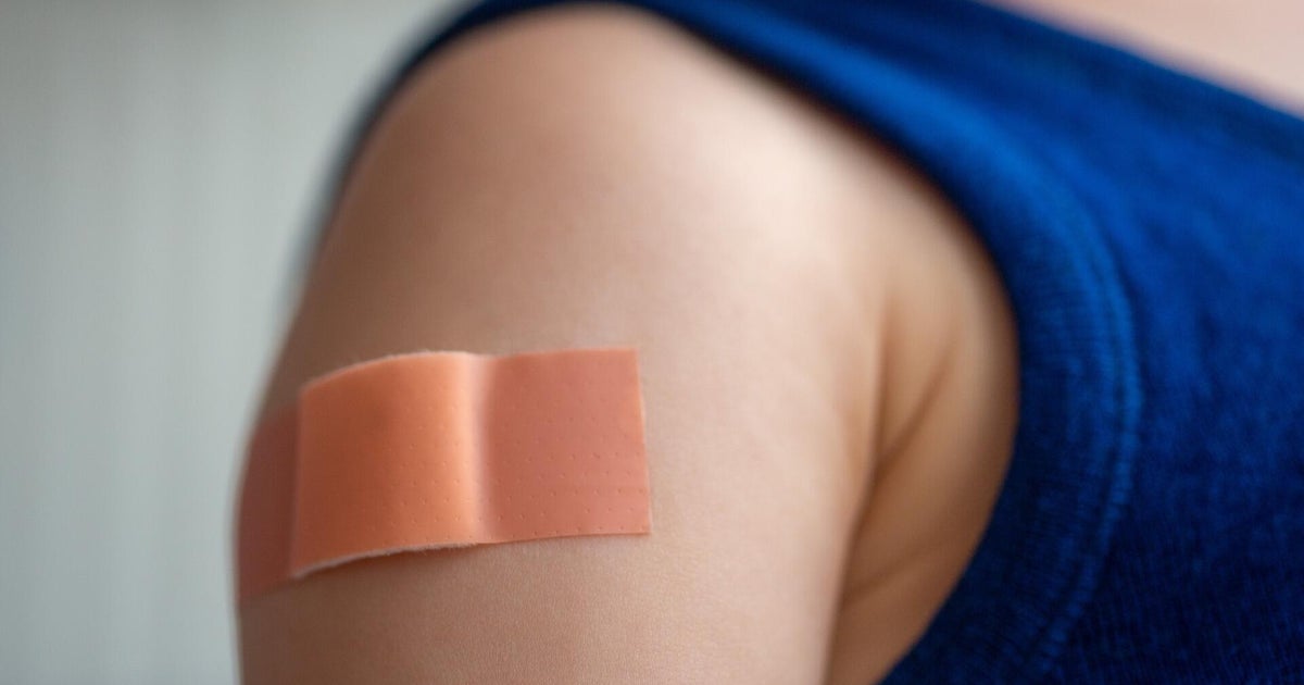 American Academy of Pediatrics breaks from CDC in its vaccine guidelines